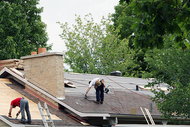 Fast & Reliable Emergency Roof Repairs in Creola, AL